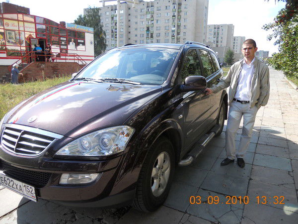 Роман Лошманов