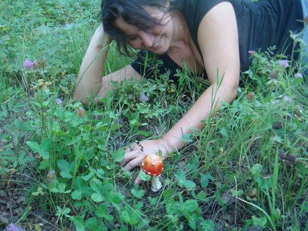 Евгения Соловьева