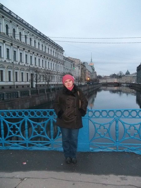 Елена Кучина