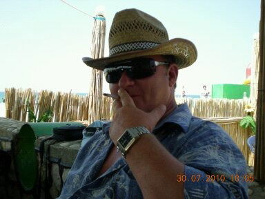 Игорь Гордон