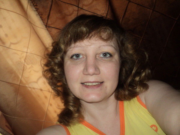 Вера Кожемяко