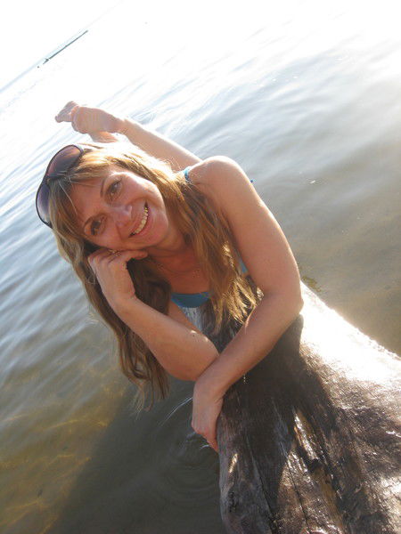 Светлана Семицветик