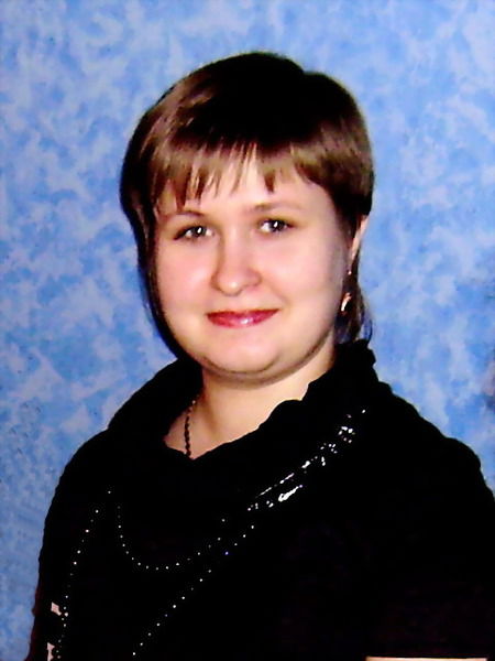 Алёна Чернева