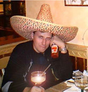 Николай Жукоцкий