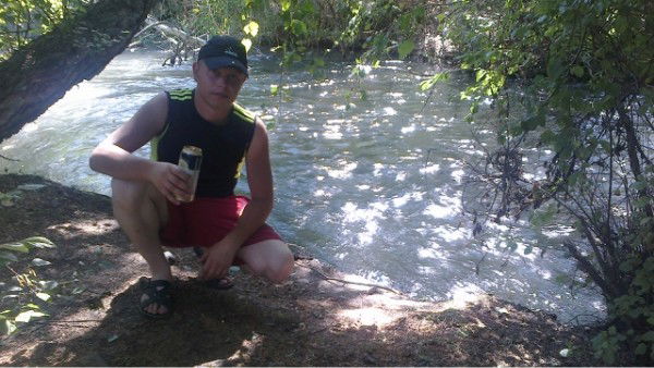 Евгений Литвинов