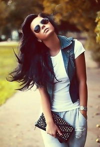 Елена Андреевна