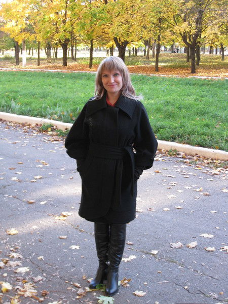 Юлия Кожевникова