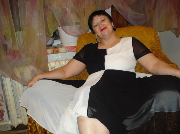 Нина Ландышева