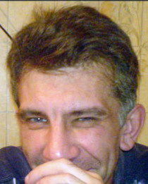 Игорь Шабадров