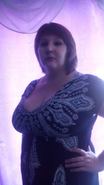 Надежда Фомина