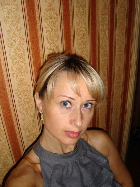 Морозова Ольга