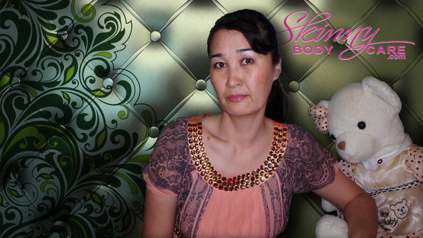 Айгуль Бегдильдина