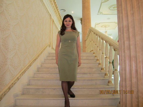 Жумагуль Тажибаева