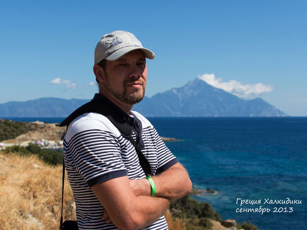 Павел Ооооооооооо