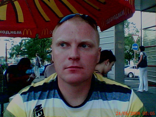 Александр Зубцов