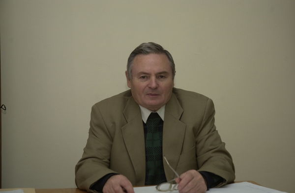 Семён Дурум