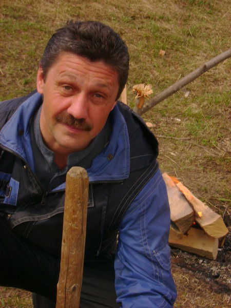 Александр Кузнецов