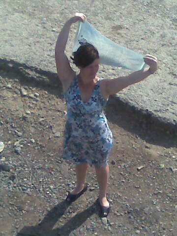 Зарина Георгиади