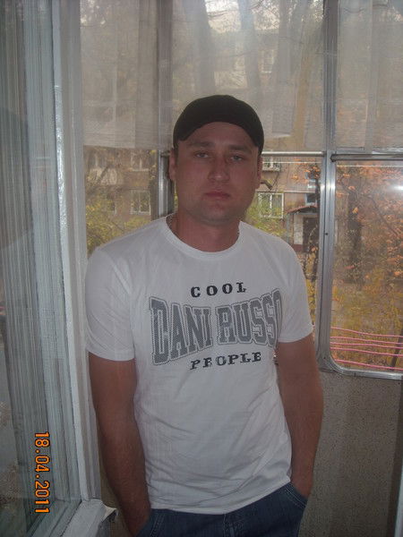 Виктор Одерей