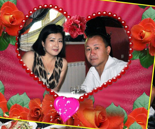 Асель Бурибаева