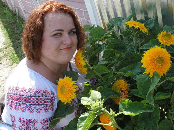 Светлана Талько