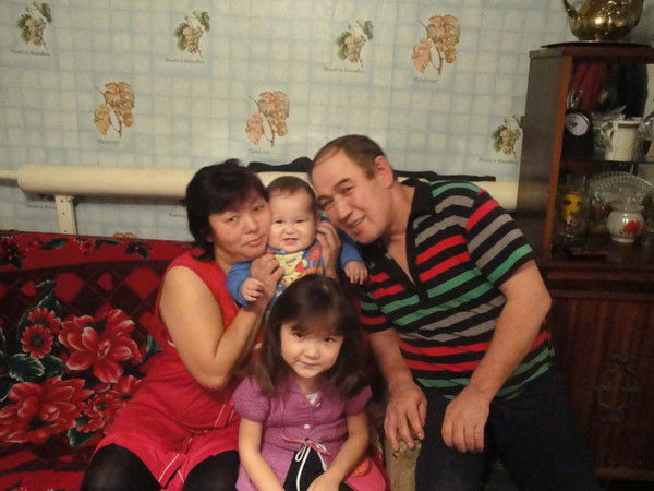 Умаргалиева Карлыгаш