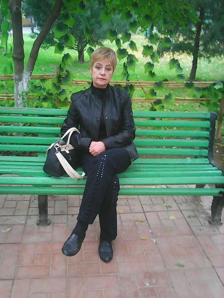 Люба Ибатоватерёшкина