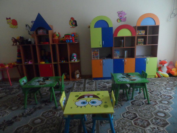 Гульшат Касымова