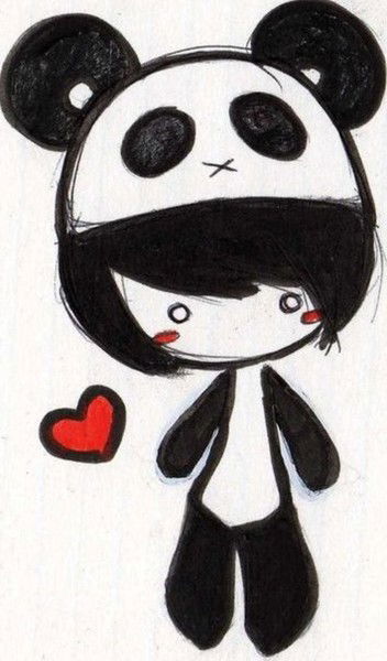 Маринка Кот