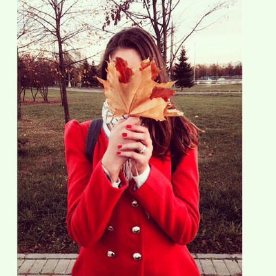 Анастасия Тихонова