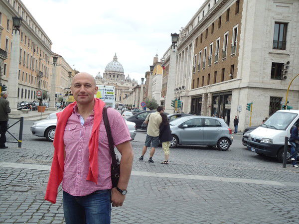 Анатолий Мосейчук