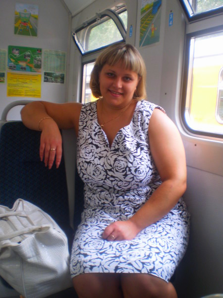 Ирина Кайгородова