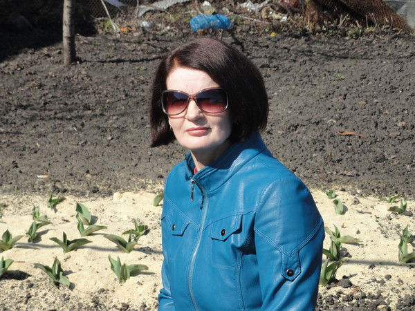 Наталья Деревщикова