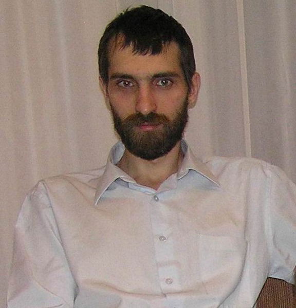 Сергей Шевцов