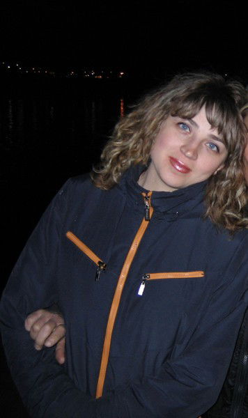 Татьяна Ефименко