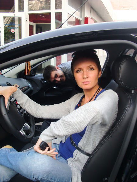 Мария Орлова