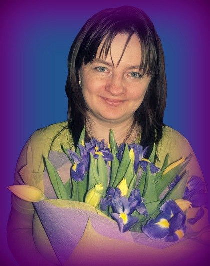 Светлана Борисова