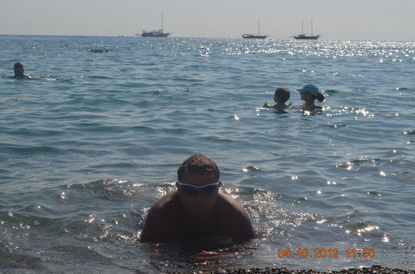 Константин Чекрыгин