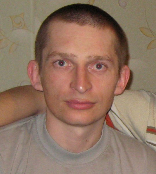 Иван Торлопов