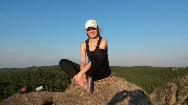 ~~~Ягодка Малинка~~~ :)))