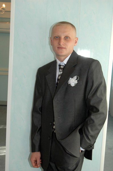 Владимир Осипов