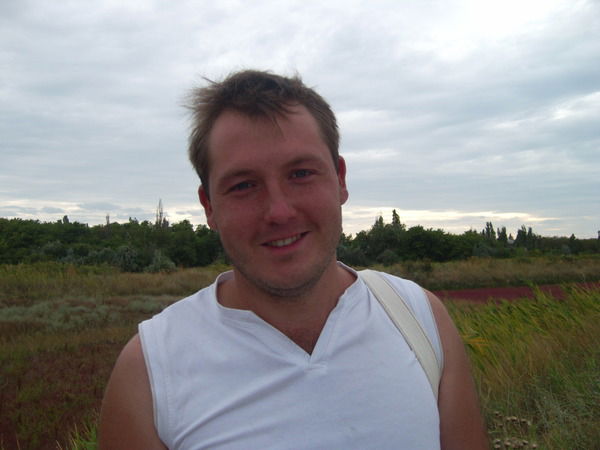 Евгений Богатырев