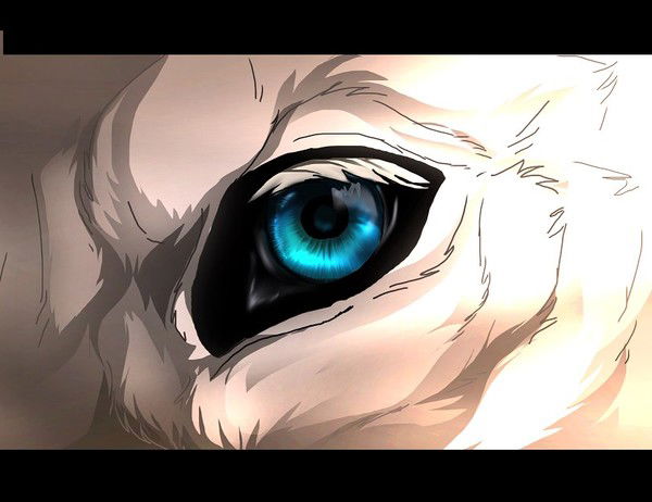 Athena // Anda Noar Keerar