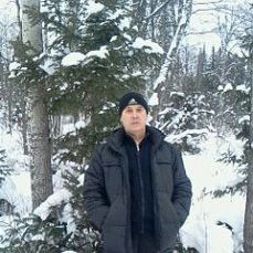 Равиль Булатов