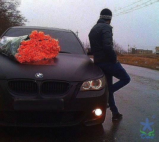 Рамзан Закриев