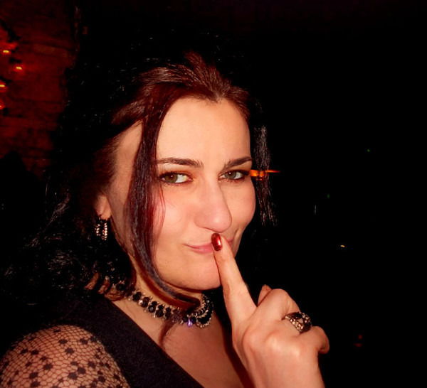 Ирина Бугулова