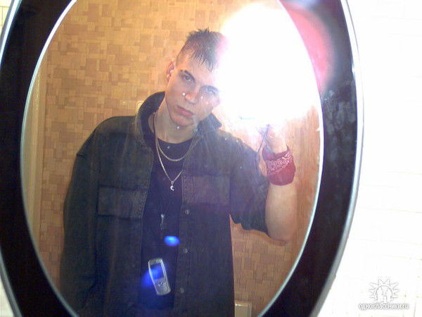 Николай Олешко