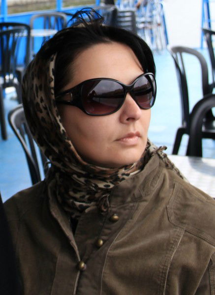 Марина Соляник