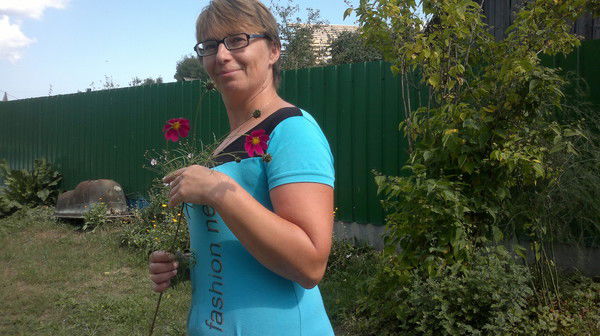 Татьяна Лисичкина