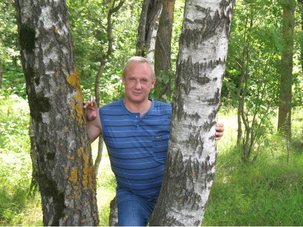 Сергей Соколов